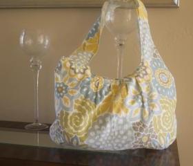 Jasmine Bag' Shoulder bag ,Diaper Bag,large Bag- Handbag